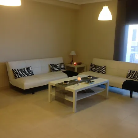 Let 4 U Terrazas Al Mar Apartment Oropesa del Mar