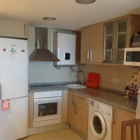 Apartment Let 4 U Terrazas Al Mar Oropesa del Mar