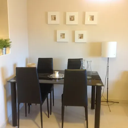 Apartment Let 4 U Terrazas Al Mar