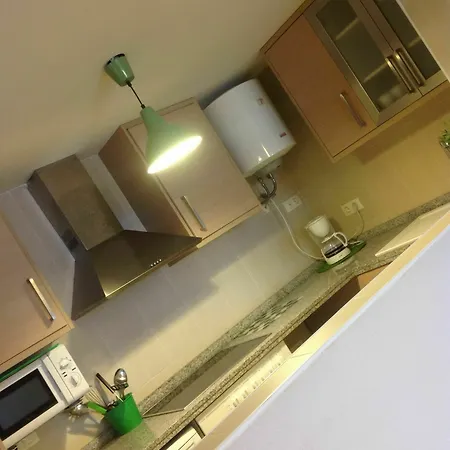 Apartment Let 4 U Terrazas Al Mar